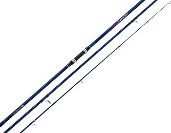 Фото Shimano Nexave Surf BX Tubular Tip 4.5m 225g (NEXSFT450BX)