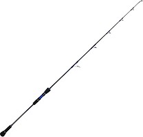 Фото Jigging Master Monster Game Special 58SUL 1.76m 100-250g