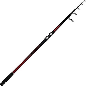 Фото Weida Red Carp 3.9m 3.5lb