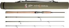 Фото Abu Garcia Salmo Seeker Spinning 1004ML 3m 15-32g