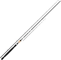 Фото Daiwa N`Zon Super Slim Medium Feeder 3.66m 120g