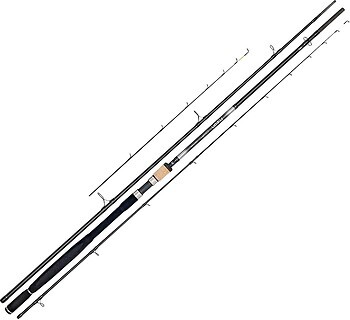 Фото Daiwa N`Zon Super Slim Power Carp Feeder 3.96m 180g