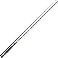 Фото Daiwa N`Zon Super Slim X Power Carp Feeder 3.96m 240g