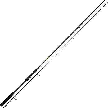 Фото Daiwa Prorex X Sensor 2.3m 2-10g