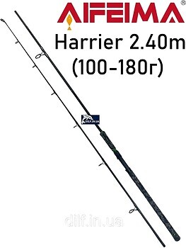 Фото Feima Harrier 2.4m 100-180g