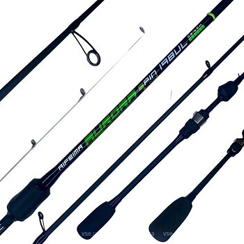 Фото Feima Aurora 1.8m 0.2-6g