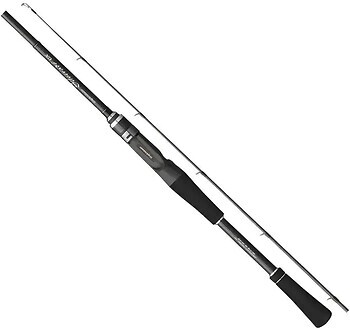 Фото Graphiteleader Silverado UX 24GSILUC-762ML 2.29m 3-16g