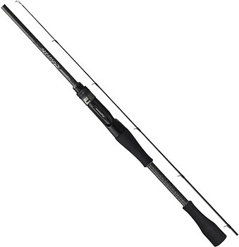Фото Graphiteleader Silverado 23GSILS-762ML 2.29m 3-15g