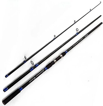 Фото Weida Junior Carp 3.9m 100-300g