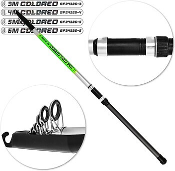 Фото Stenson Colored 5m (SF24326-5)