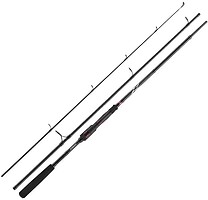 Фото Daiwa Ninja Mobile Spin 2.45m 15-50g