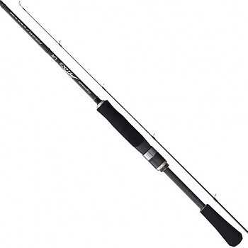 Фото Graphiteleader Veloce 21 UX 21GVELUS-742M 2.24m 14g