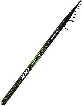Фото Maver Roky Universal 4.50m max 60g