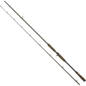Фото Savage Gear SG4 Big Bait Specialist Trigger 8''6
