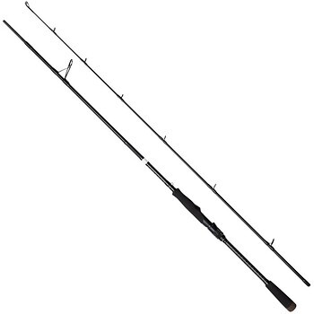Фото Savage Gear SG2 Power Game 8'' 2.43m 70-150g
