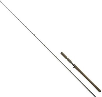 Фото Savage Gear SG4 Jerk Specialist BC 6'6