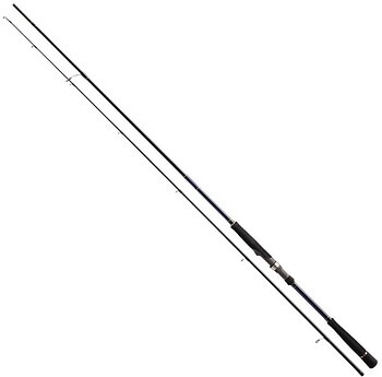 Фото Major Craft Solpara New Wind Game SPX-832MW 2.51m 7-21g