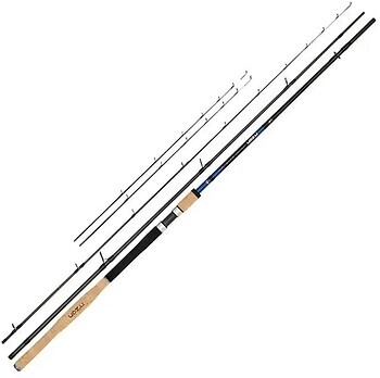 Фото Daiwa N'Zon Distance Special Feeder 3.66m 120g