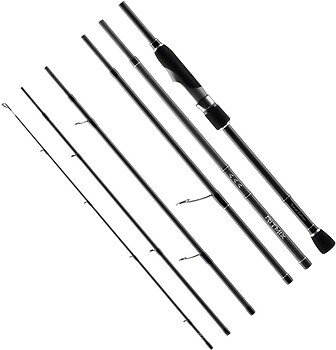 Фото Select Ritmix Travel 706UL-S 2.13m 1-7g (1870.78.79)