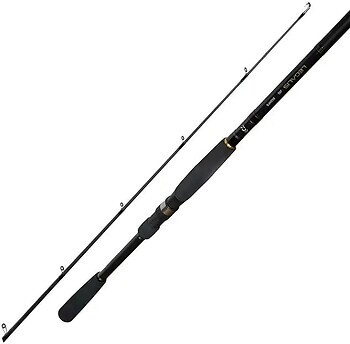 Фото Daiwa Legalis Jig 802HFS 2.44m 20-70g