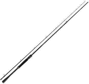 Фото Daiwa Prorex XR Chebujig 2.65m 3.5-12g
