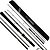 Фото Graphiteleader Argento Prototype 19 GLAPS-1003M 3.05m 45g