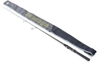 Фото Jackall Revoltage RV-S61UL-ST 1.86m 0.9-5g