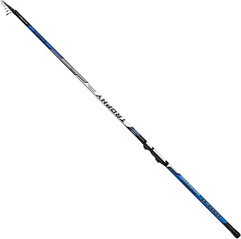 Фото X-Fish Trophy Bolo 4m 8-25g