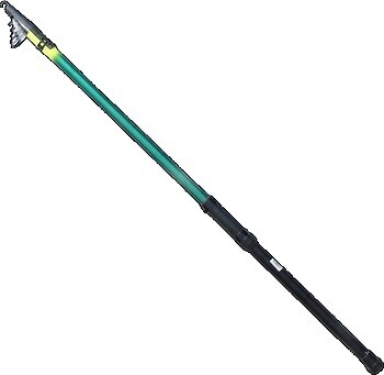 Фото GoodLuck Green 6m 80-120g
