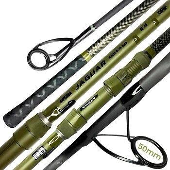 Фото Feima Jaguar 3.6m 3.5lb