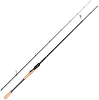 Фото Daiwa Prorex XR Spin 2.52m 50-120gr
