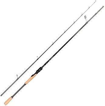 Фото Daiwa Prorex XR Spin 2.52m 50-120gr