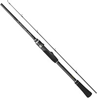 Фото Graphiteleader Silverado UX 25GSILUS-812ML 2.46m 4-18g