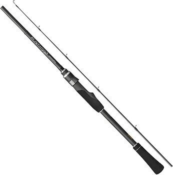 Фото Graphiteleader Silverado UX 25GSILUS-812ML 2.46m 4-18g
