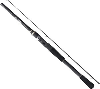 Фото Graphiteleader Veloce 21 UX 21GVELUC-74X 2.24m 84g