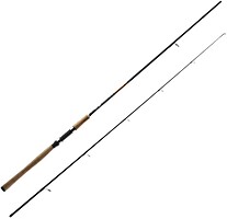 Фото Gladiator Black Warrior 2.70m 10-30g