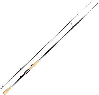 Фото Daiwa Steez AGS Spin 7'3'' 2.22m 3-21g