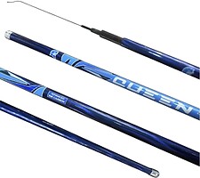 Фото Gladiator Queen Pole 7m