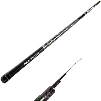 Фото Gladiator New Hunter pole 7m 10-30g