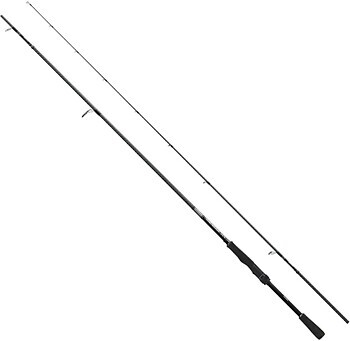 Фото Shimano Hard Rocker XR S76ML 2.29m 6-24g