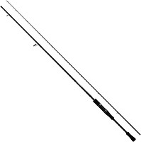 Фото Daiwa Heartland 772ML+FS-22 2.31m 2.7-10.5g