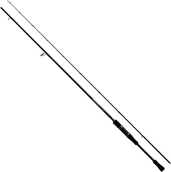 Фото Daiwa Heartland 772ML+FS-22 2.31m 2.7-10.5g