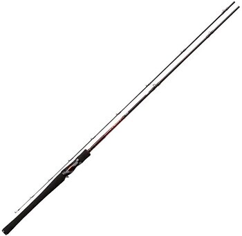 Фото Daiwa Heartland 741MHRB-SV AGS17 2.24m 7-21g