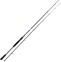 Фото Daiwa Prorex X Spin 2.56m 30-120g