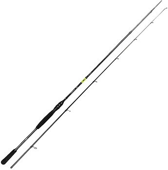 Фото Daiwa Prorex X Spin 2.56m 30-120g