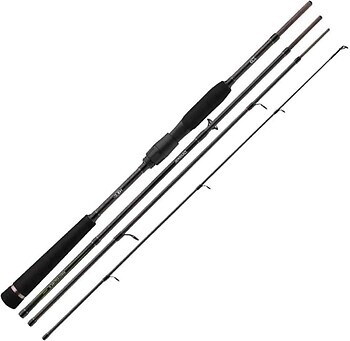 Фото Daiwa Megaforce Travel Spin 2.7m 15-50g