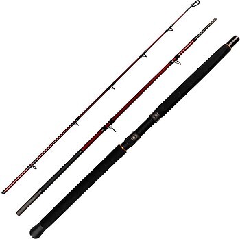 Фото Daiwa Seahunter Boat Travel 6`4 1.95m 300-1000g