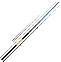 Фото Daiwa N`Zon 2.0 12` XL Power Carp Distance Feeder 3.66m 180g