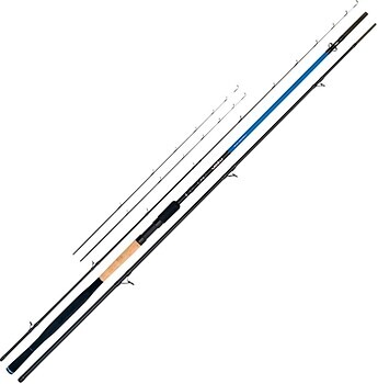 Фото Daiwa N`Zon 2.0 12` XL Power Carp Distance Feeder 3.66m 180g