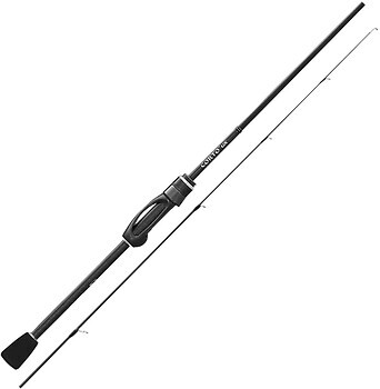 Фото Graphiteleader Corto UX 23GCORUS-612UL-HS 1.86m 0.3-4g